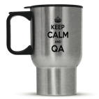 Кружка-термос