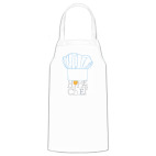 Кухонный фартук