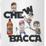 CHEWBACCA и Жигуль