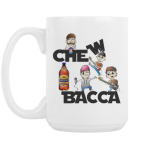 Кружка 420 мл