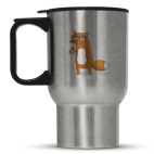 Кружка-термос