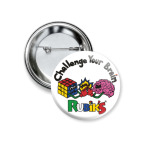 Мозг и кубик Рубика