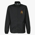 Ветровка без капюшона