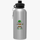 Спортивная бутылка