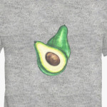 Авокадо сочный и вкусный