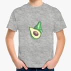 Авокадо сочный и вкусный