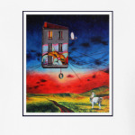 котик и лама