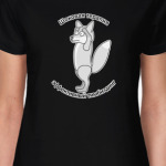 Лиса в шоке