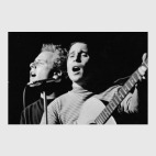 Simon and Garfunkel Саймон и Гарфункел