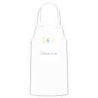 Кухонный фартук