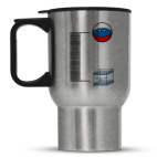 Кружка-термос