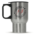 Кружка-термос