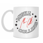 Миша Коллинз - Supernatural