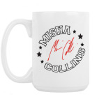 Кружка 420 мл