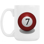 Кружка 420 мл