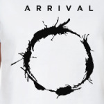 Прибытие. Язык гептаподов (Heptapod language)