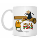 Время покушать!