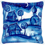 Гжельский вечер