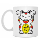 Кружка 330 мл