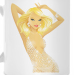 Гламурная Дива