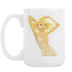 Кружка 420 мл