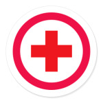 Медицина. Красный крест