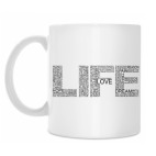 Кружка 330 мл