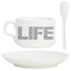 Кофейный набор