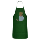 Кухонный фартук