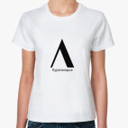 Лого Луркоморья