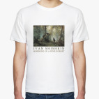 Шишкин - Утро в Сосновом Лесу