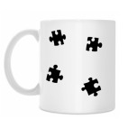 Кружка 330 мл