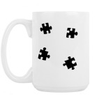 Кружка 420 мл