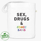 Сумка шоппер