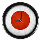 Часы (без цифр)