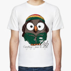 Сова Боб Марли Суперсова Goofi