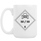 Кружка 420 мл