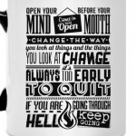 Крутые цитаты на английском