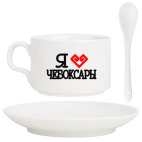 Кофейный набор