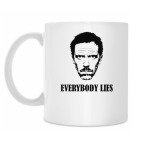 Кружка 330 мл