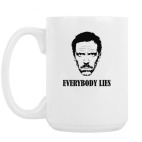 Кружка 420 мл