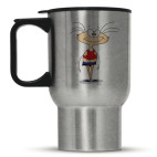 Кружка-термос