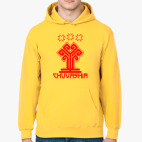 Толстовка худи