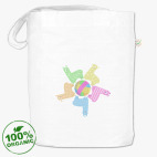 Сумка шоппер