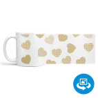 золотые сердца