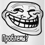 TrollFace