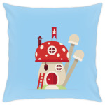 Волшебные домики