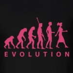 EVOLUTION