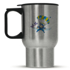 Кружка-термос