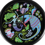 Русалка и дракон